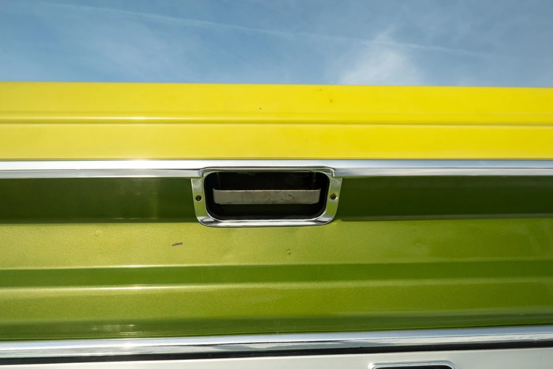 1974 Ford F-Series 5th Gen - Image 27 of 31