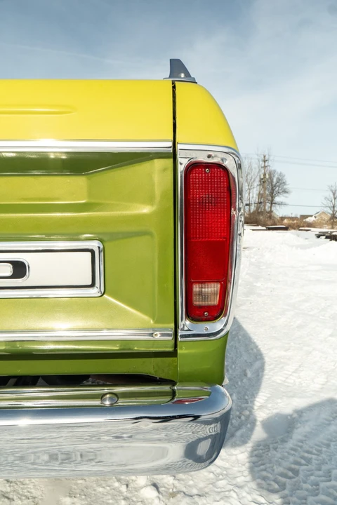 1974 Ford F-Series 5th Gen - Image 28 of 31