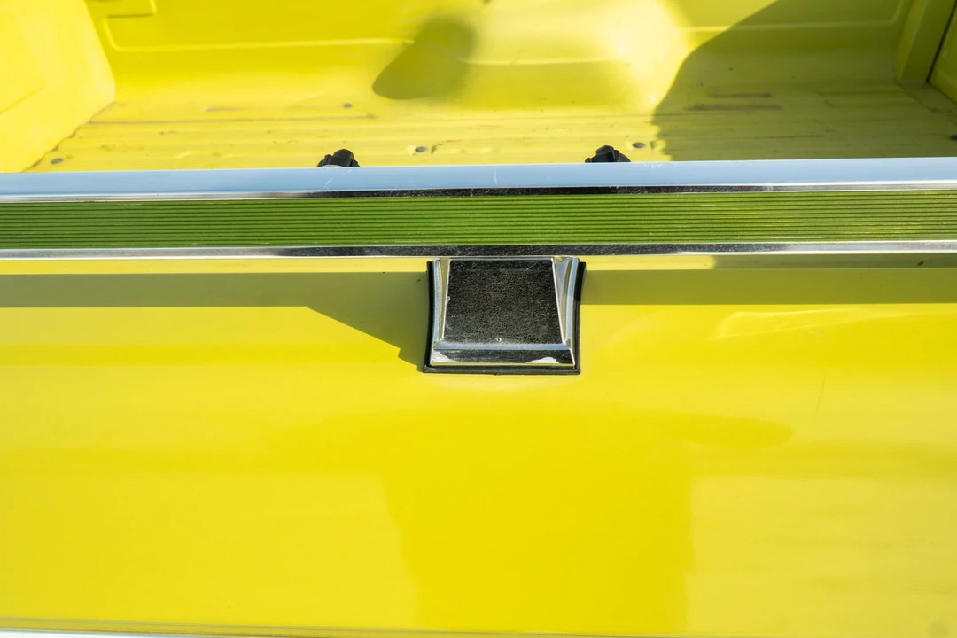 1974 Ford F-Series 5th Gen - Image 24 of 31