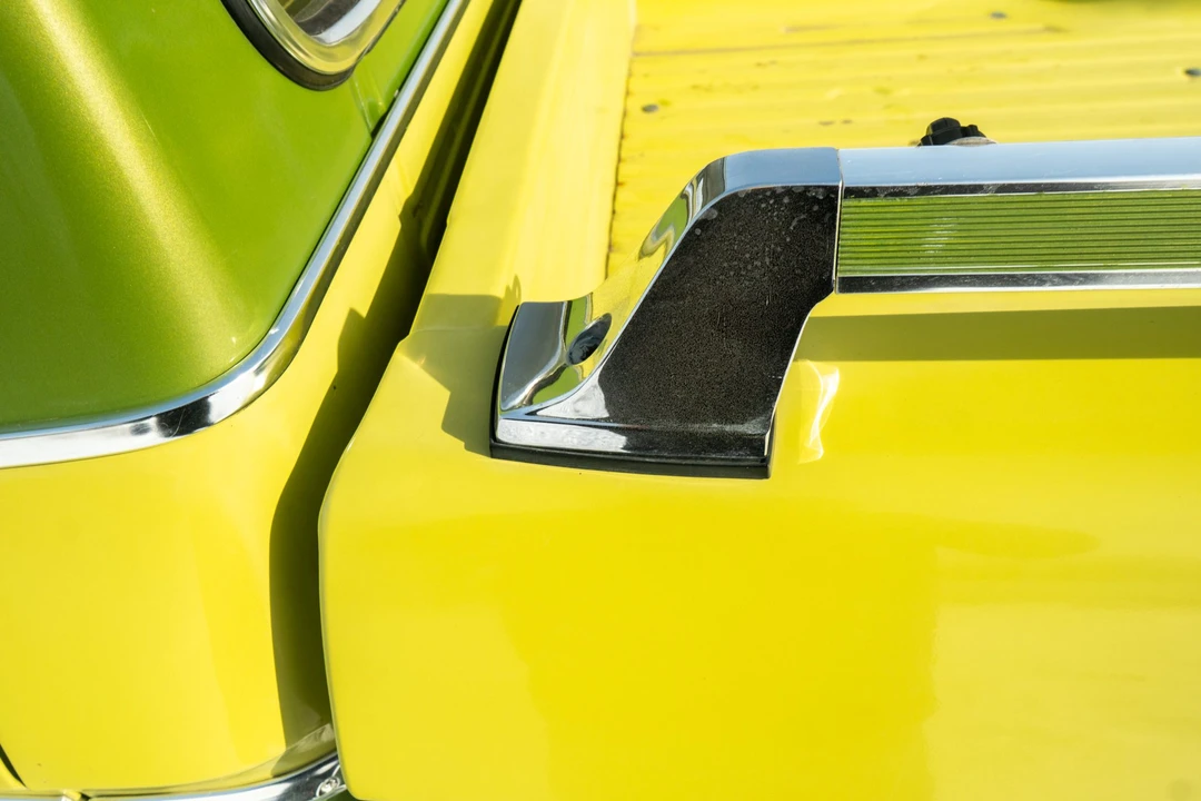 1974 Ford F-Series 5th Gen - Image 23 of 31