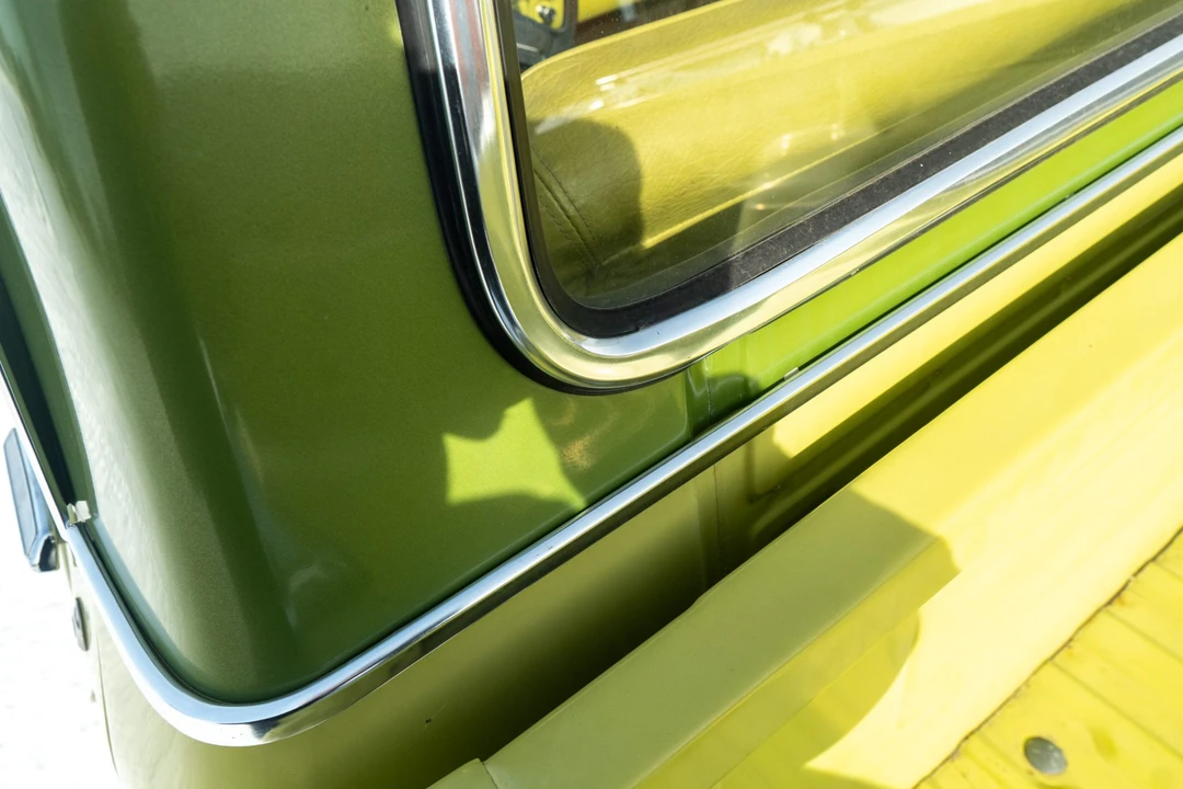 1974 Ford F-Series 5th Gen - Image 20 of 31