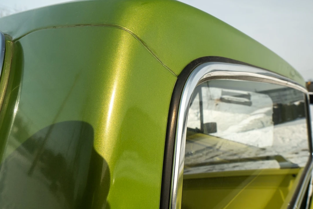 1974 Ford F-Series 5th Gen - Image 19 of 31