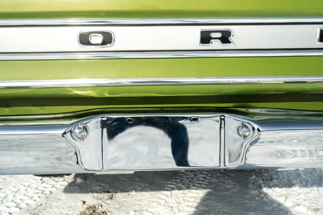 1974 Ford F-Series 5th Gen - Image 31 of 31