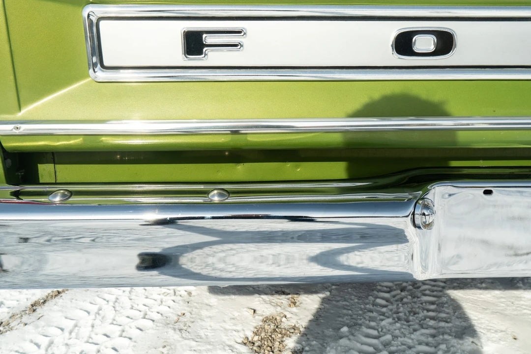 1974 Ford F-Series 5th Gen - Image 30 of 31
