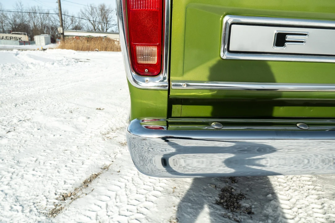 1974 Ford F-Series 5th Gen - Image 29 of 31