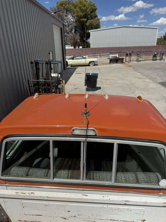 1974 Ford F-Series 5th Gen - Image 19 of 31