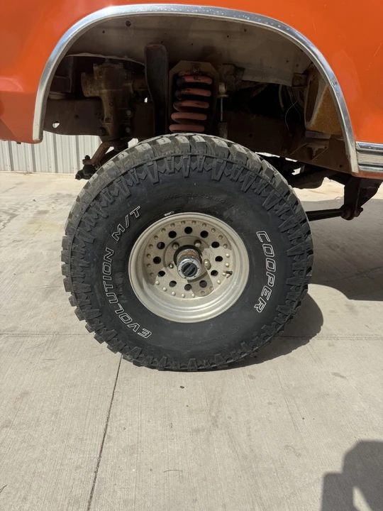 1974 Ford F-Series 5th Gen - Image 29 of 31