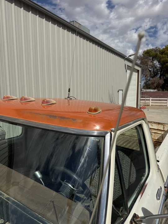 1974 Ford F-Series 5th Gen - Image 17 of 31