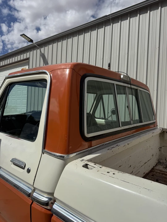 1974 Ford F-Series 5th Gen - Image 20 of 31
