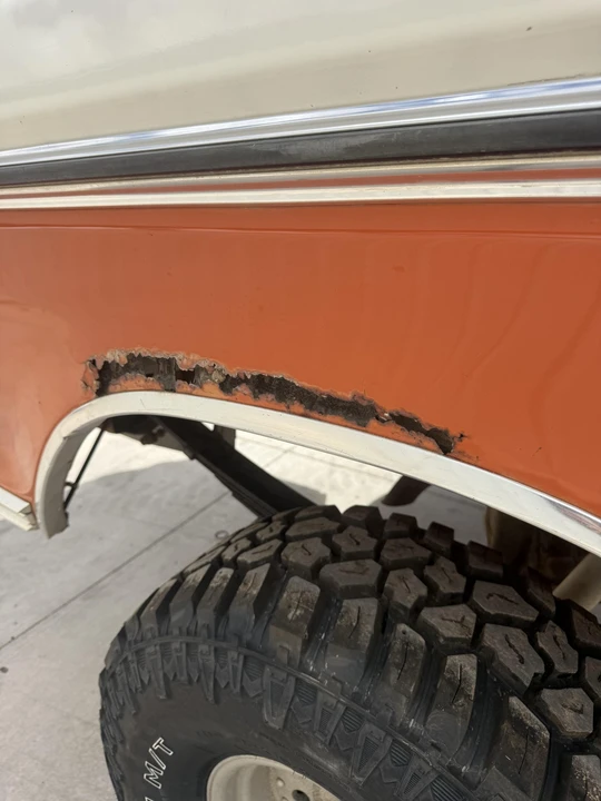 1974 Ford F-Series 5th Gen - Image 26 of 31