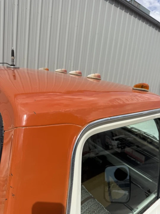 1974 Ford F-Series 5th Gen - Image 18 of 31