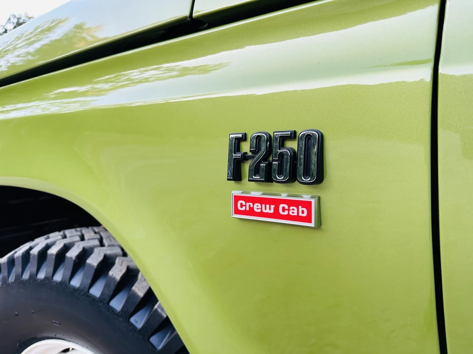 1974 Ford F-Series 5th Gen - Image 23 of 31