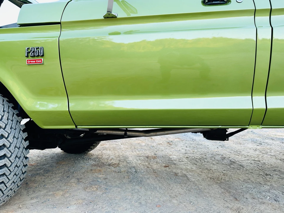 1974 Ford F-Series 5th Gen - Image 25 of 31
