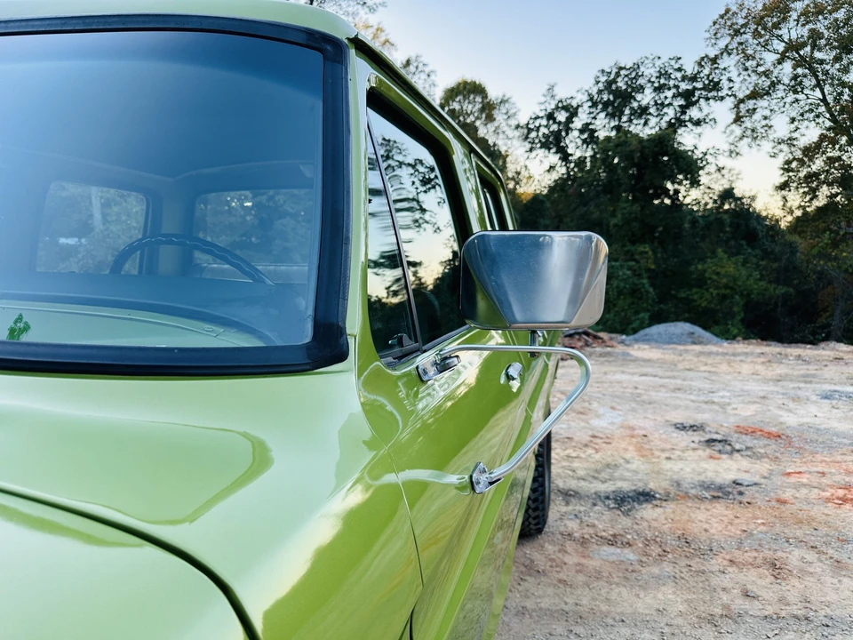 1974 Ford F-Series 5th Gen - Image 24 of 31