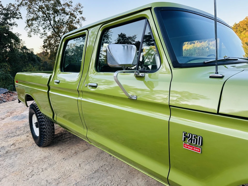 1974 Ford F-Series 5th Gen - Image 31 of 31