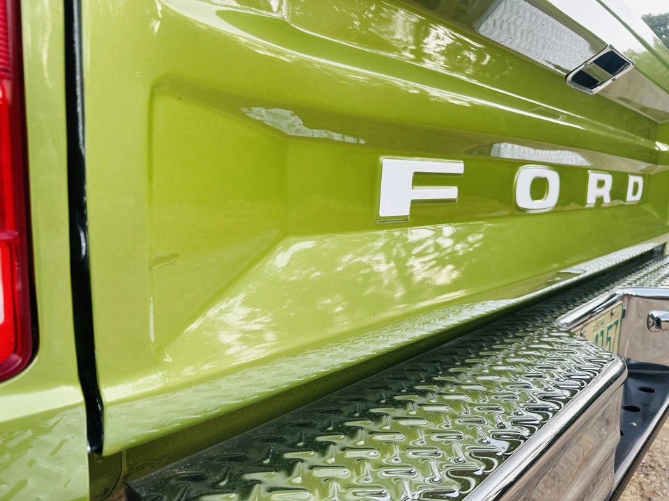 1974 Ford F-Series 5th Gen - Image 27 of 31