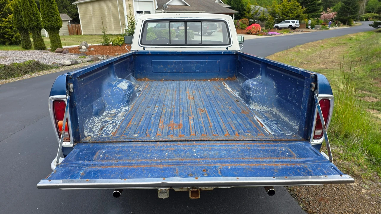 1974 Ford F-Series 6th Gen - Image 25 of 31