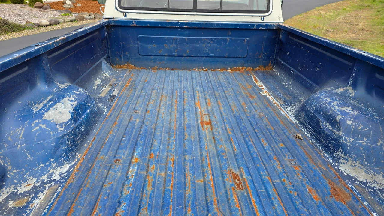 1974 Ford F-Series 6th Gen - Image 24 of 31