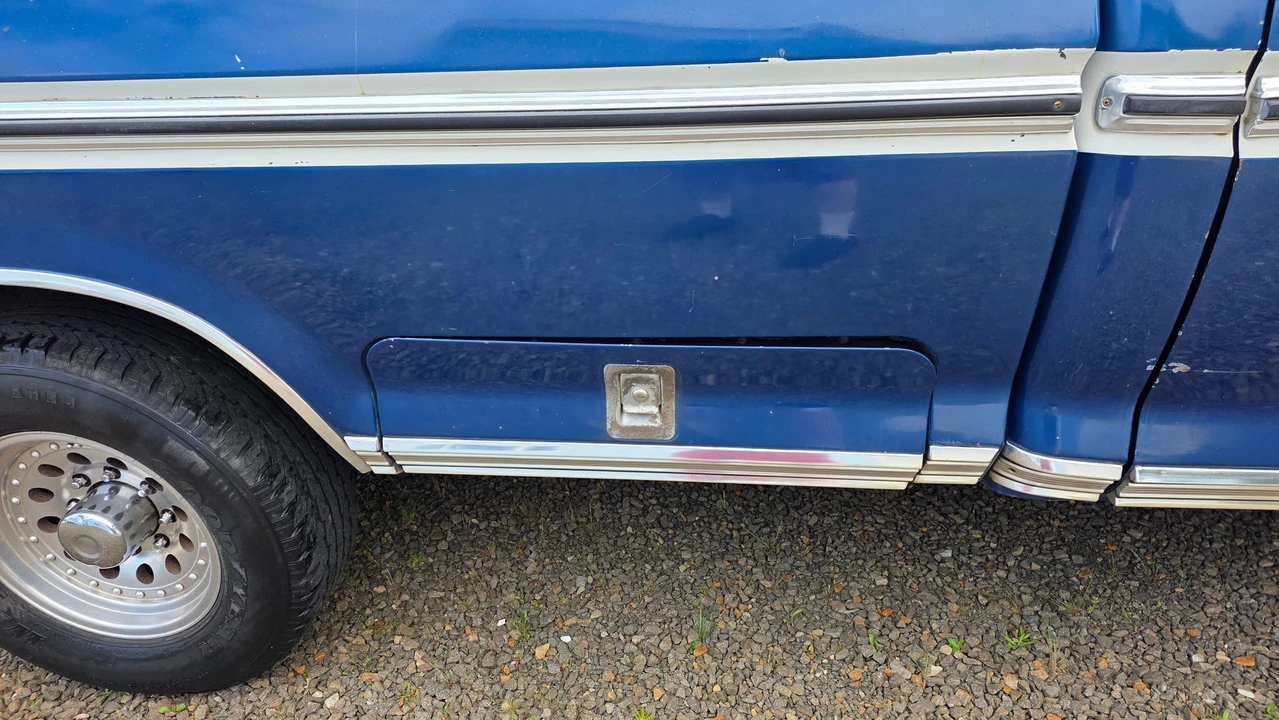 1974 Ford F-Series 6th Gen - Image 14 of 31