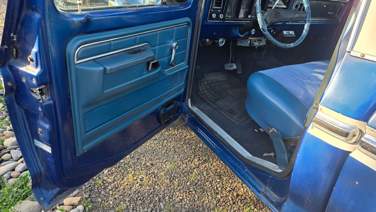 1974 Ford F-Series 6th Gen - Image 30 of 31