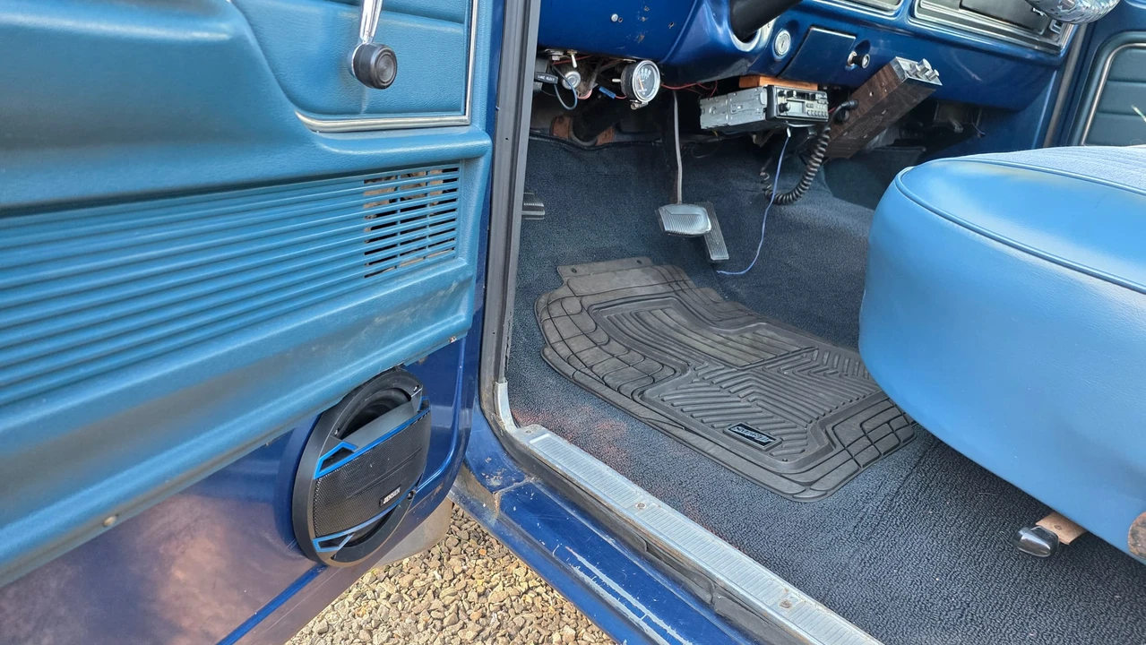 1974 Ford F-Series 6th Gen - Image 31 of 31