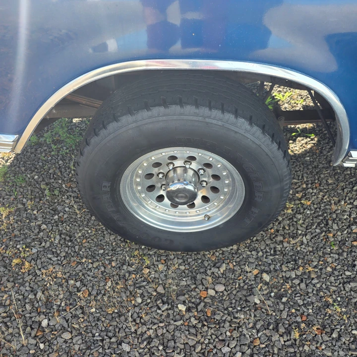 1974 Ford F-Series 6th Gen - Image 28 of 31