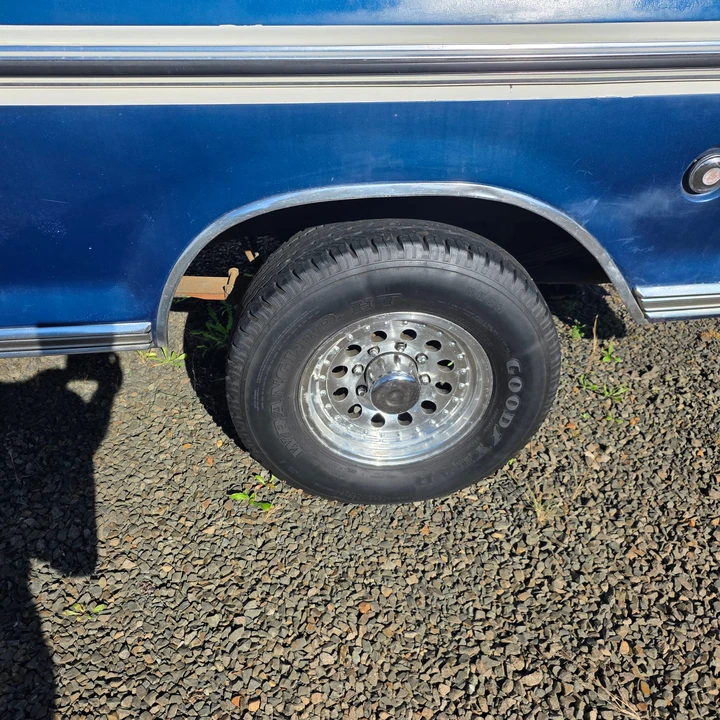 1974 Ford F-Series 6th Gen - Image 26 of 31