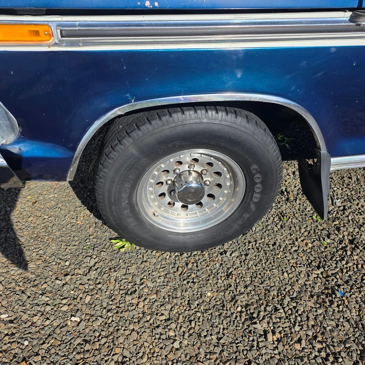1974 Ford F-Series 6th Gen - Image 27 of 31