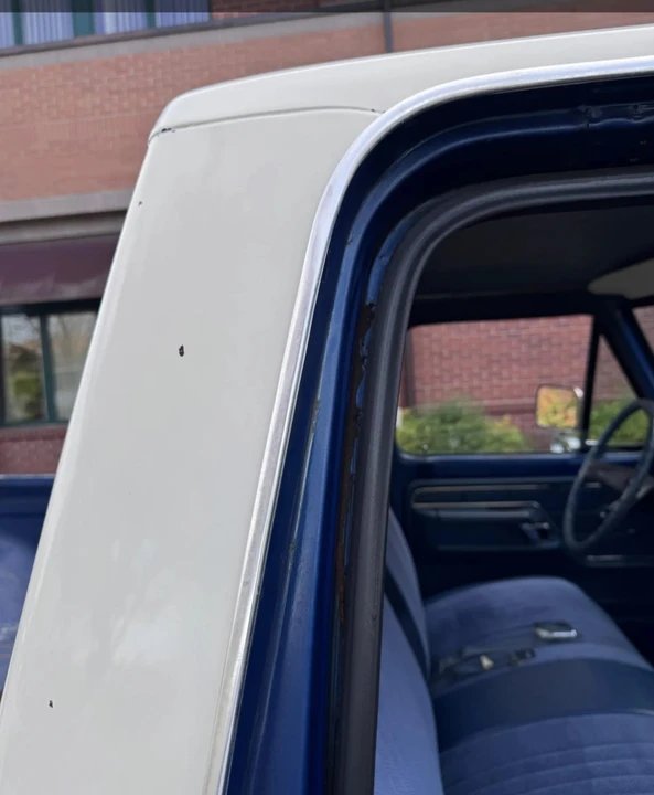 1974 Ford F-Series 6th Gen - Image 23 of 31