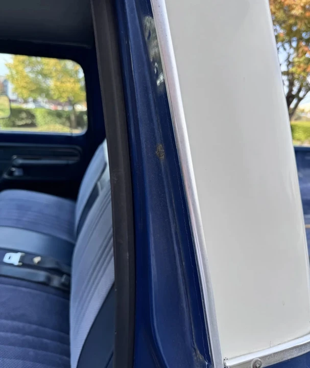 1974 Ford F-Series 6th Gen - Image 22 of 31