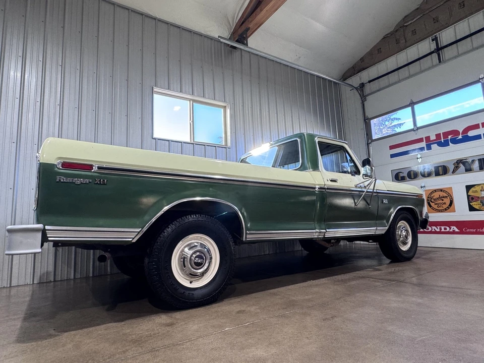 1974 Ford F-Series 5th Gen - Image 30 of 31
