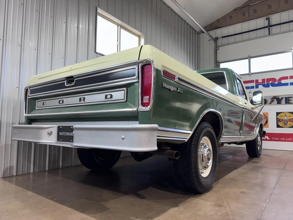 1974 Ford F-Series 5th Gen - Image 27 of 31