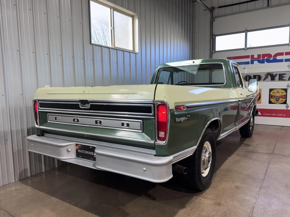1974 Ford F-Series 5th Gen - Image 28 of 31