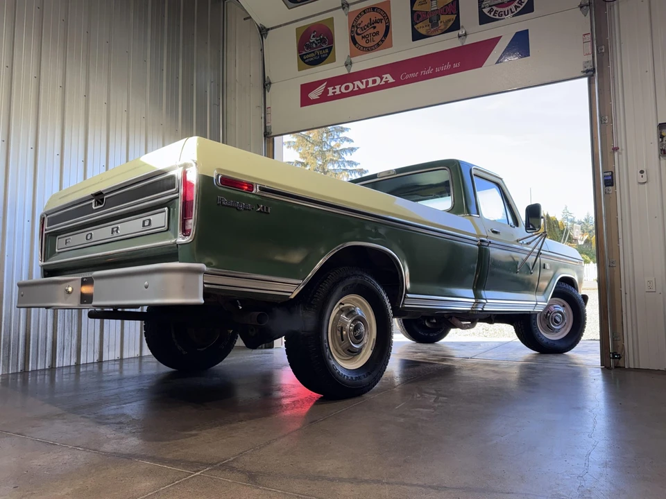 1974 Ford F-Series 5th Gen - Image 29 of 31