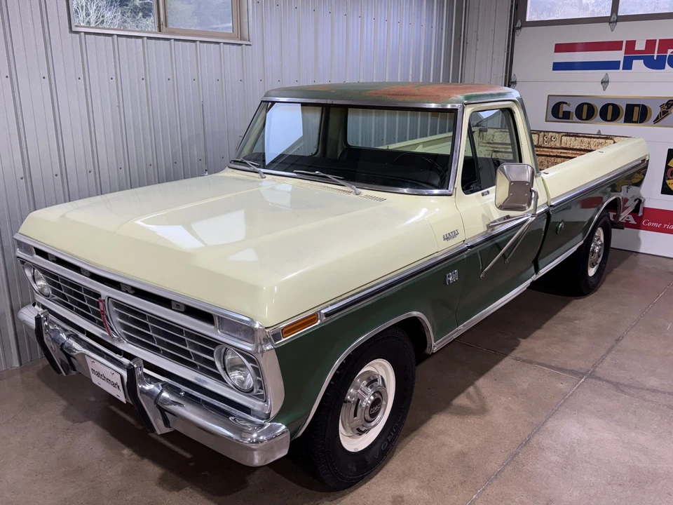 1974 Ford F-Series 5th Gen - Image 24 of 31