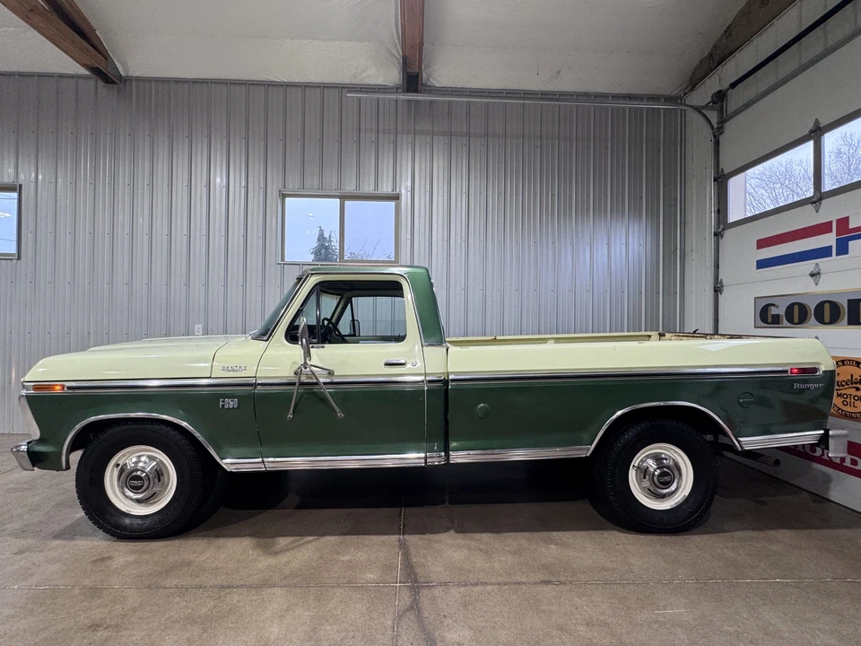 1974 Ford F-Series 5th Gen - Image 26 of 31