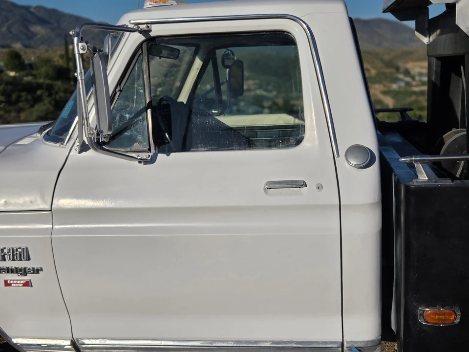 1974 Ford F-Series 6th Gen - Image 19 of 31