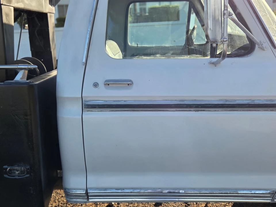 1974 Ford F-Series 6th Gen - Image 25 of 31