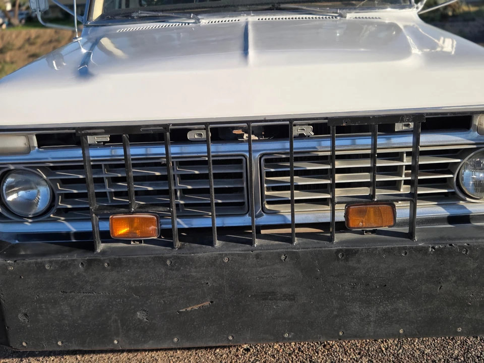1974 Ford F-Series 6th Gen - Image 16 of 31