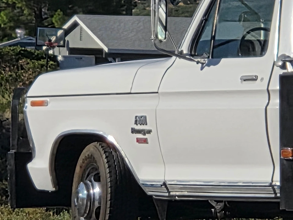 1974 Ford F-Series 6th Gen - Image 18 of 31