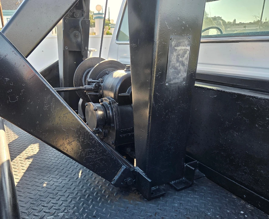 1974 Ford F-Series 6th Gen - Image 23 of 31