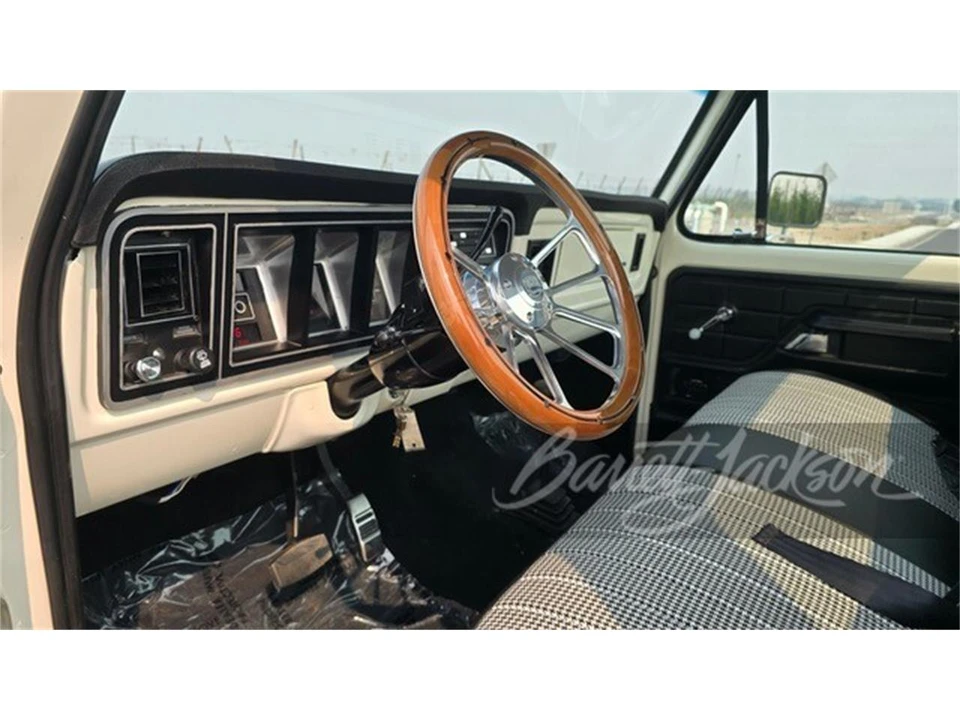1974 Ford F-Series 6th Gen - Image 4 of 5