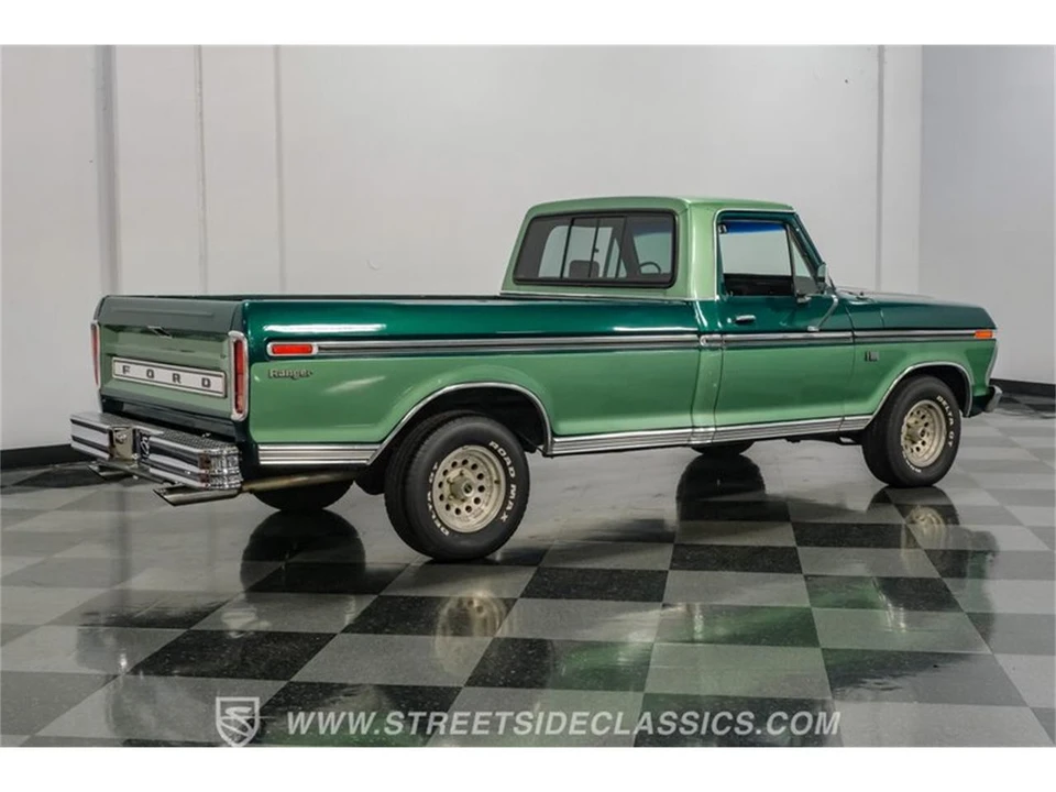 1974 Ford F-Series 6th Gen - Image 13 of 31