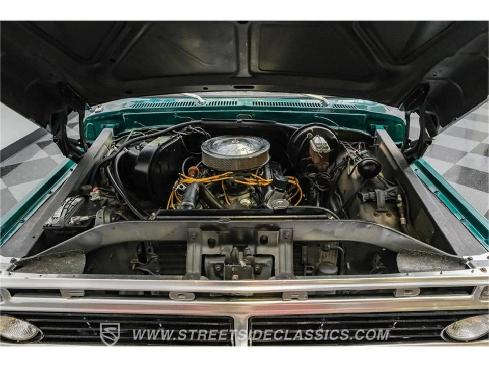 1974 Ford F-Series 6th Gen - Image 3 of 31