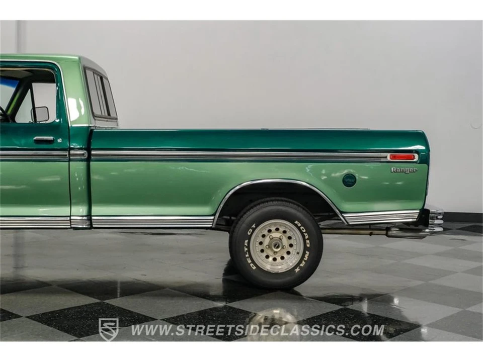 1974 Ford F-Series 6th Gen - Image 24 of 31