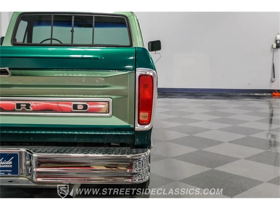 1974 Ford F-Series 6th Gen - Image 26 of 31