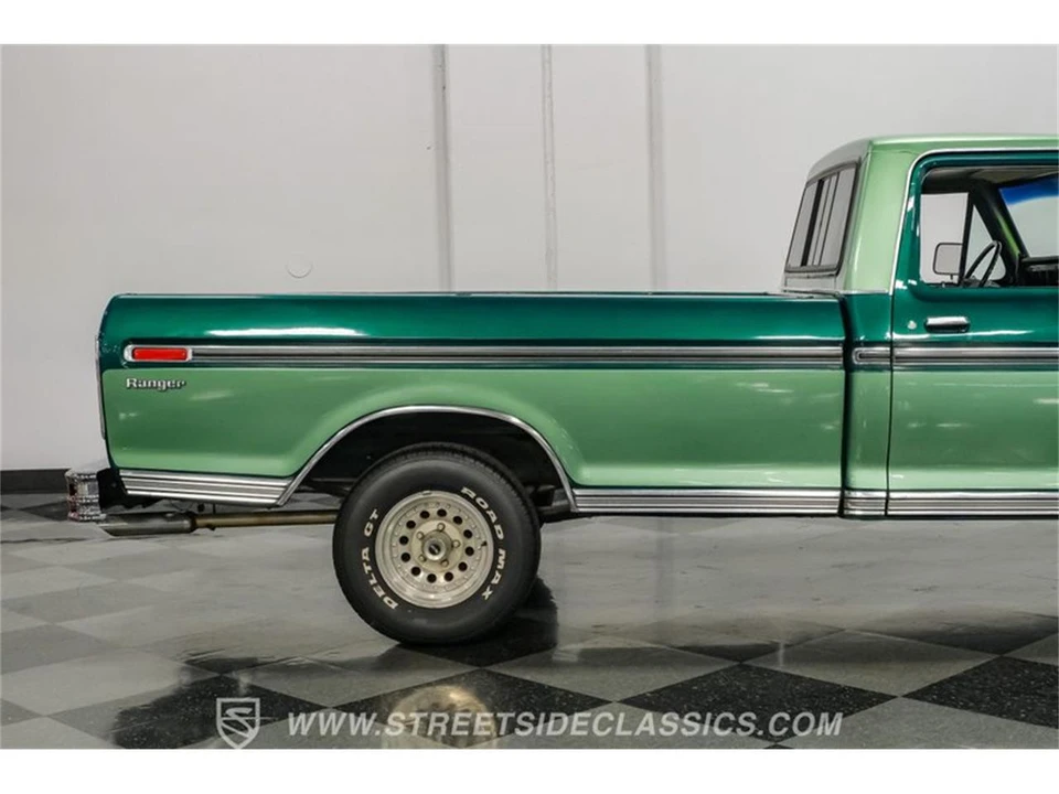 1974 Ford F-Series 6th Gen - Image 29 of 31