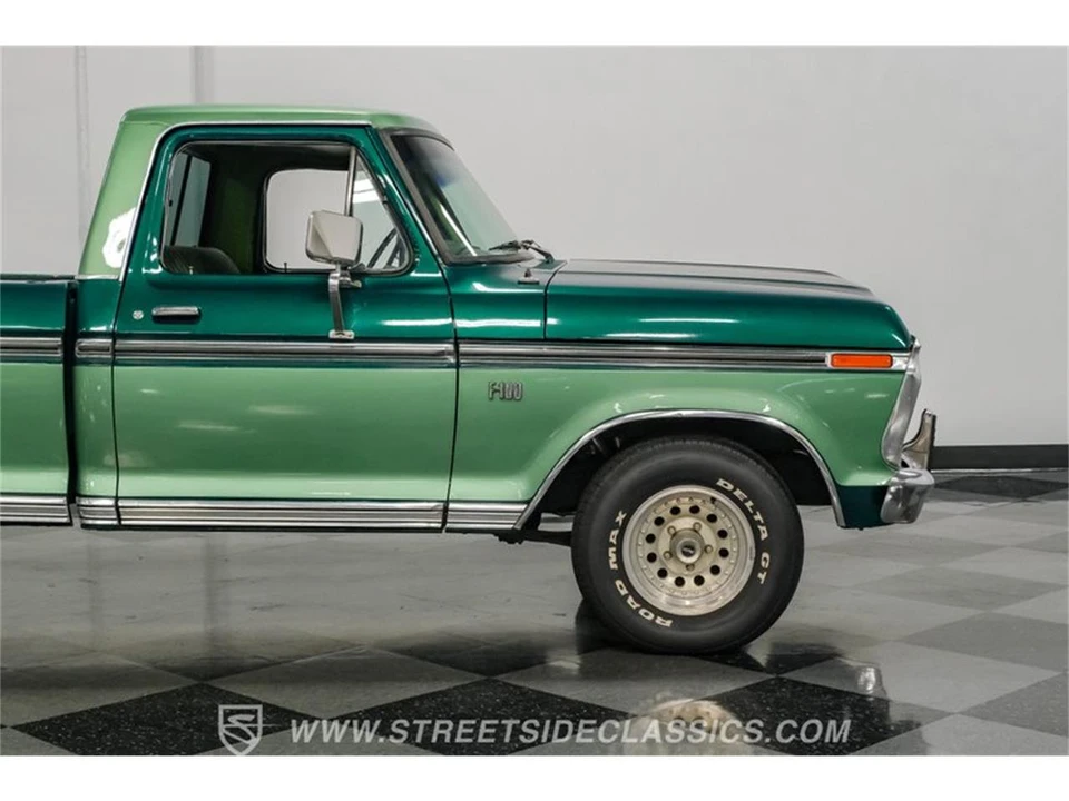 1974 Ford F-Series 6th Gen - Image 30 of 31