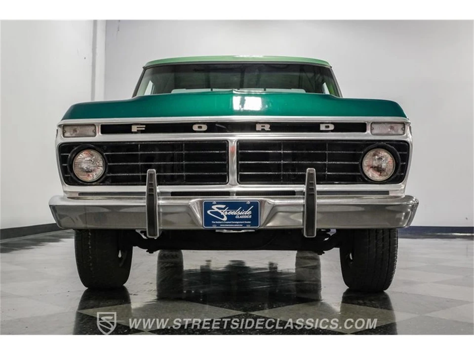 1974 Ford F-Series 6th Gen - Image 31 of 31