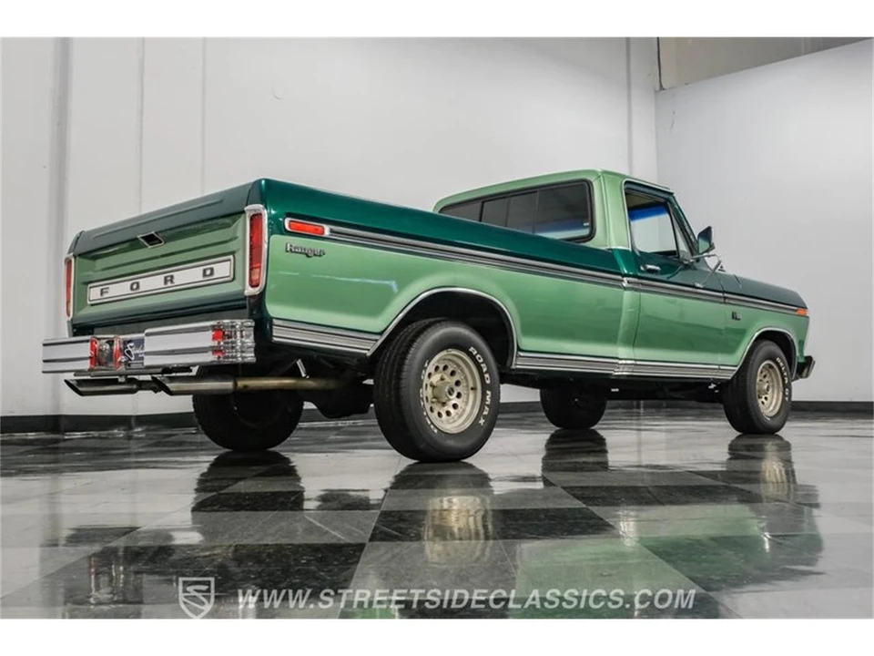 1974 Ford F-Series 6th Gen - Image 27 of 31